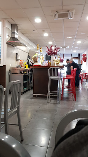 Cafe Marex