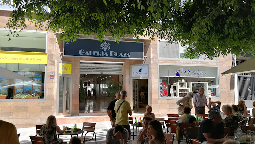 Kiosko Aridane