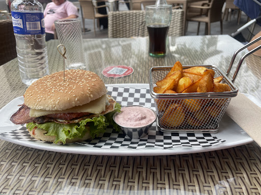 Winnit Terraza carambola