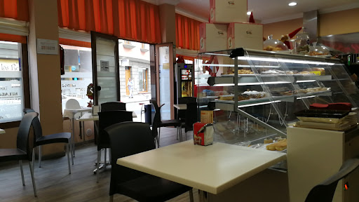 Los Remedios Café Tapas