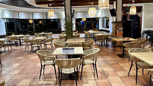 Tasca Restaurante Tu Sitio