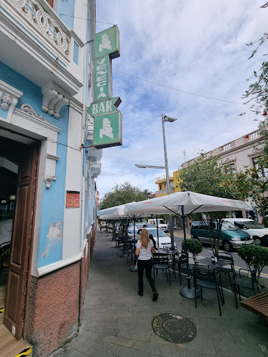 Café Bar Venecia