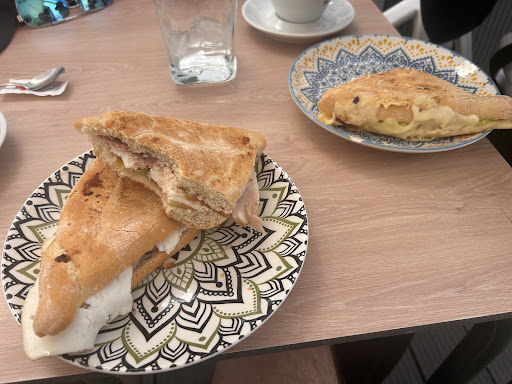 Café el rinconcito