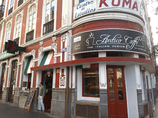Antico Caffé