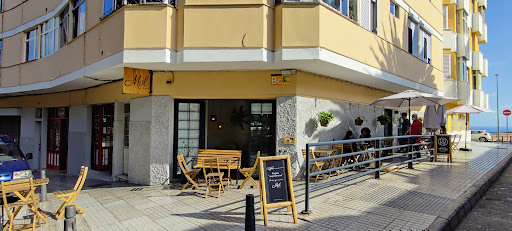 Mol CAFE
