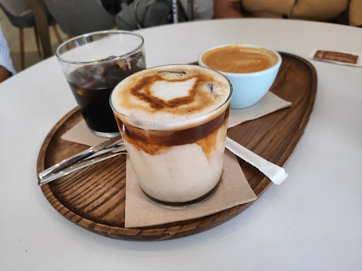 Kafema specialty coffee roastery | Кафема спешиалти кофе кофейня