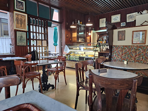 La Cafetera