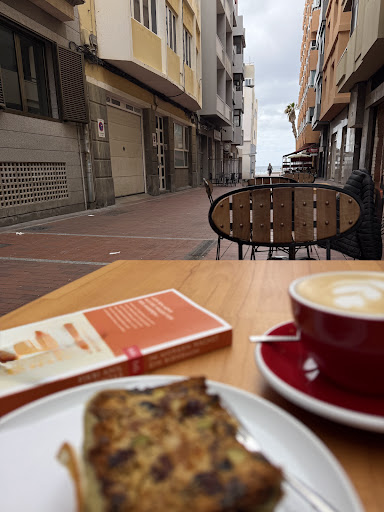 Kafema specialty coffee
