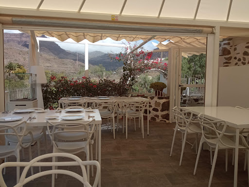 Valle de Mogán Restaurante
