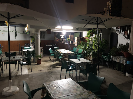 Restaurante Canario de Oro