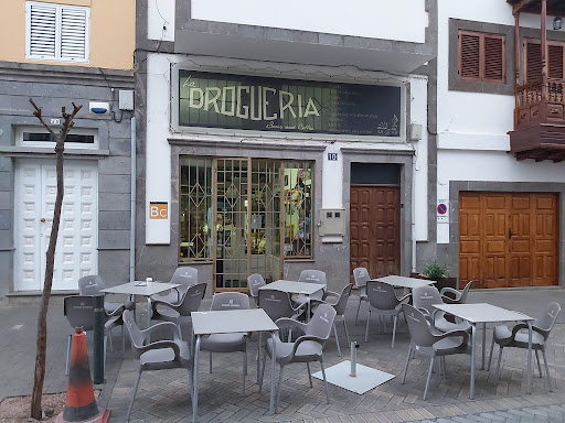 Bar La Droguería