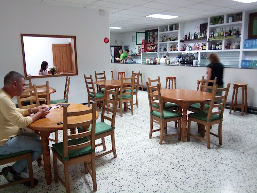 Teleclub Nazaret