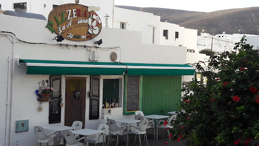 La Forgia de Nazaret