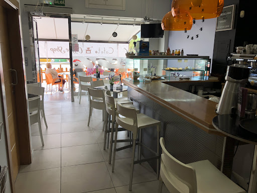 Cafeteria Cafeto - Cafe de Especialidad en Oliva