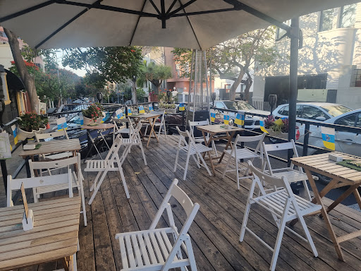 Cafeteria KonKalma Coffee Garden