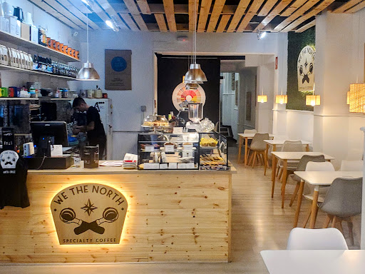 We The North Specialty Coffee