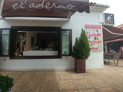 El Aderno Pto. de la Cruz