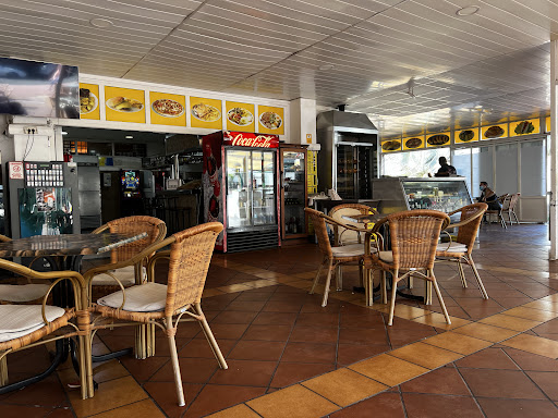 Bombon Café
