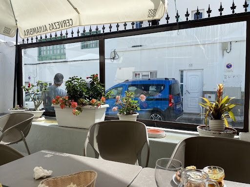 Bar Palenke