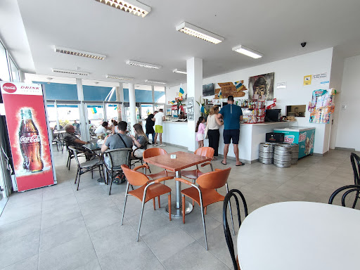 Restaurante Ctro. Socio Cultural El Marinero