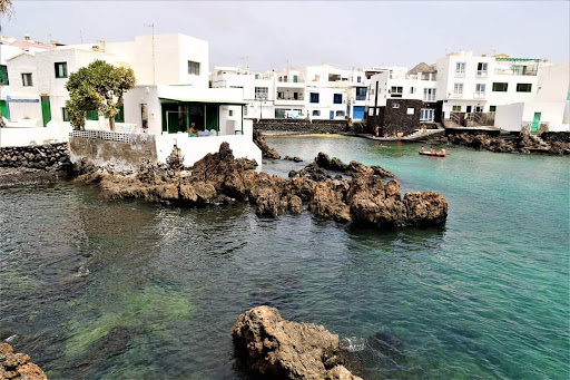Punta Mujeres