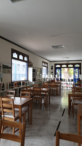 Restaurante Tahoyo
