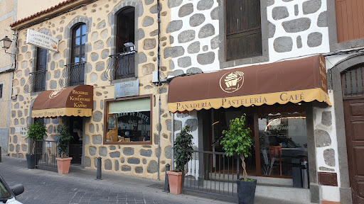 La Panera de Tunte