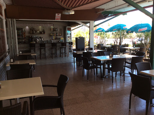 Café Las Caracolas