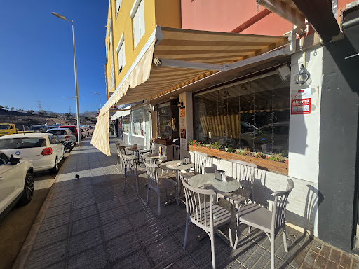 MDQ Maspalomas