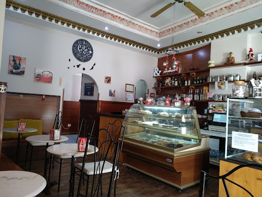 Café Railton