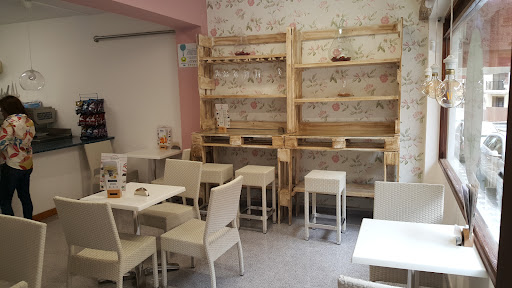 La Giraldilla Café