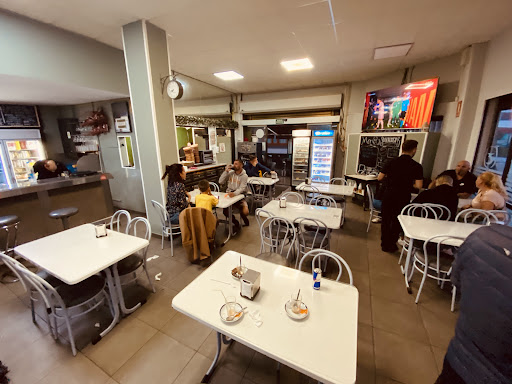 Restaurante Mallow