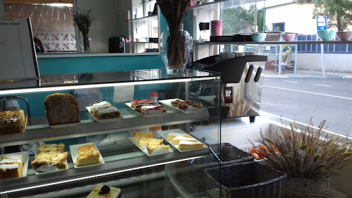 La Casita de Irene Pastelería