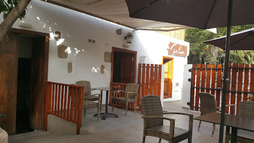 Bar Cafetería Galeón