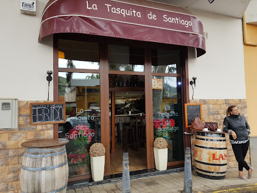 La Tasquita De Santiago(desde 1982)