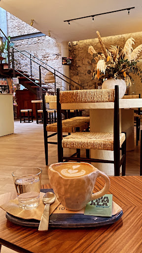 Cool Beans Specialty Coffee