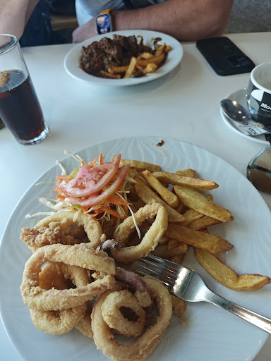 Cafetería La Estación
