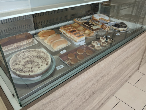 Cafetería Cubita