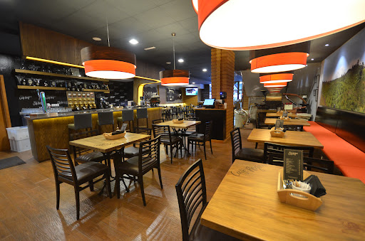 Café Regina Mesa y López