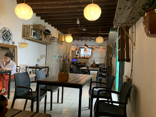 Esquina Teguise