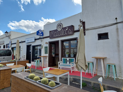 Matula's Bakery