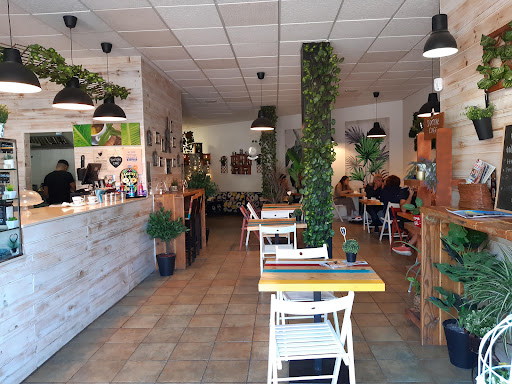 D’amore Café