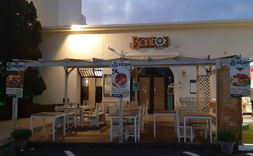 Bonbon cafe