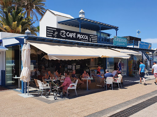 Café Mocca