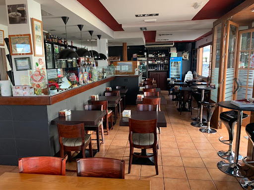 Arepera Bar Millo y Millo