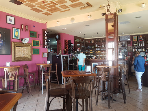 La Ermita Tapas Bar