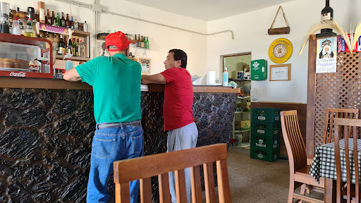 Bar Cafeteria "El Volcan"