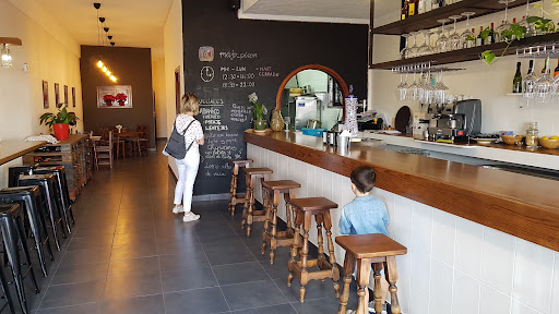 Restaurante Majo Picón