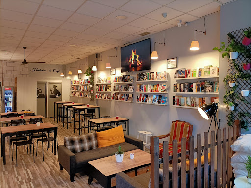 Coffeebook