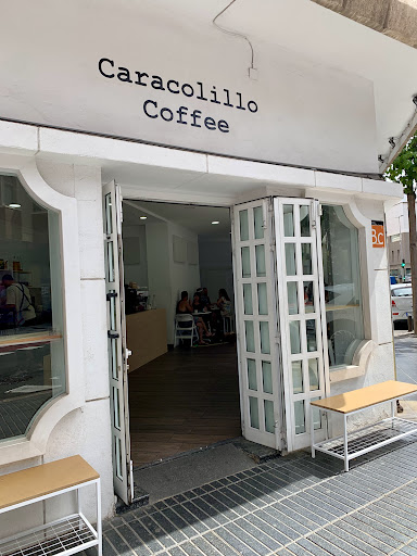 Caracolillo Coffee